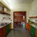 Tropical home By Studio Nirvana - Sheet11