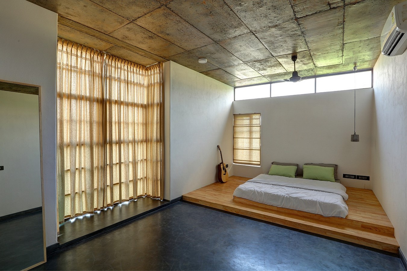 Tropical home By Studio Nirvana - Sheet8