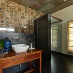 Tropical home By Studio Nirvana - Sheet9