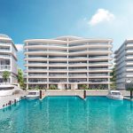Albany Marina, The Squire By Albany Marina- Sheet1