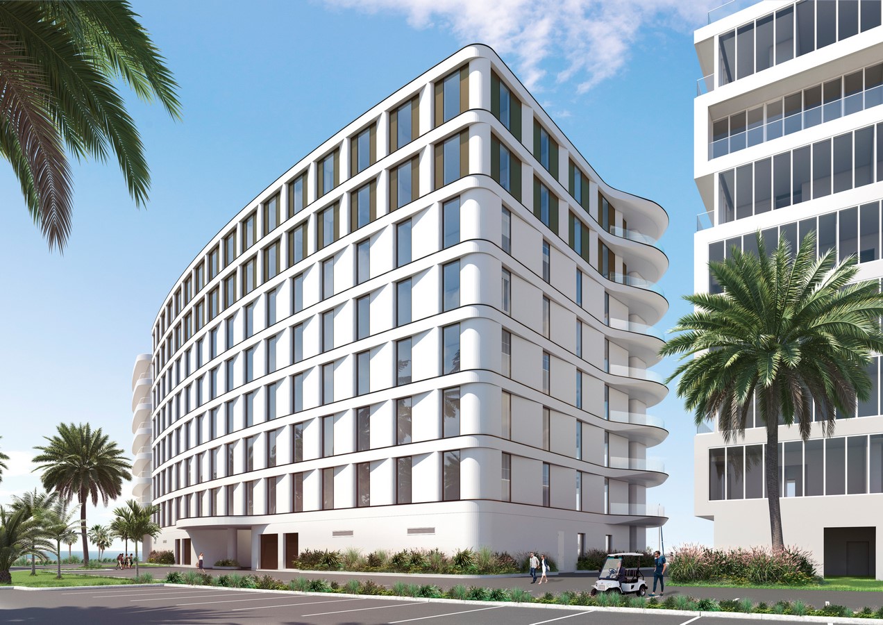 Albany Marina, The Squire By Albany Marina- Sheet3