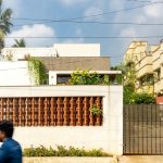 Government School In Chennai By Triple O Studio - Sheet1
