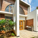 Government School In Chennai By Triple O Studio - Sheet12