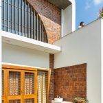 Government School In Chennai By Triple O Studio - Sheet13