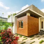 Government School In Chennai By Triple O Studio - Sheet3
