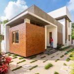 Government School In Chennai By Triple O Studio - Sheet4