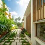 Government School In Chennai By Triple O Studio - Sheet5