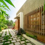 Government School In Chennai By Triple O Studio - Sheet6