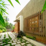 Government School In Chennai By Triple O Studio - Sheet7