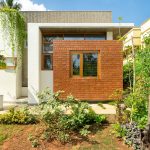 Government School In Chennai By Triple O Studio - Sheet8