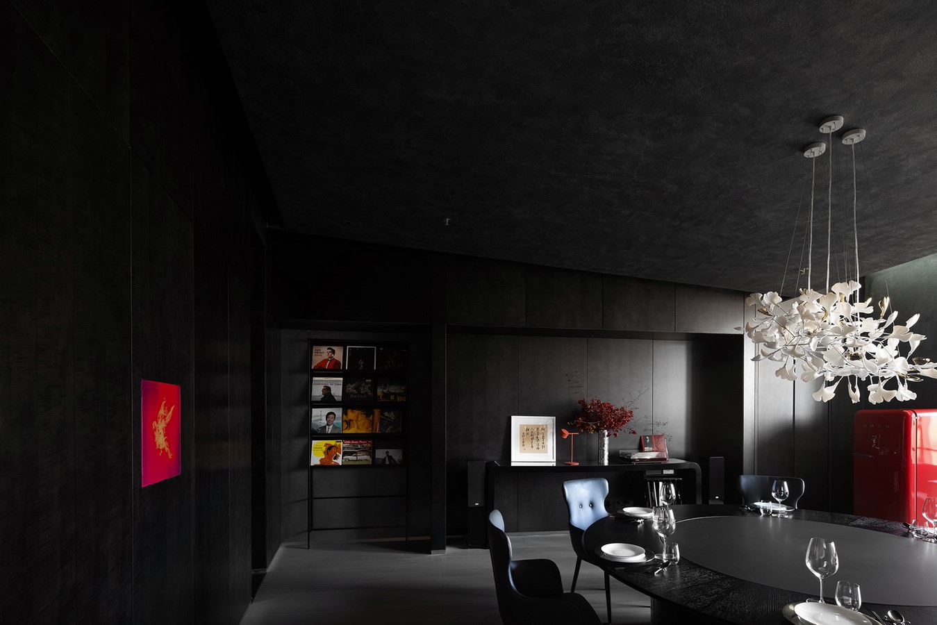 Da Dong Gastro Esthetics By AD ARCHITECTURE - Sheet2