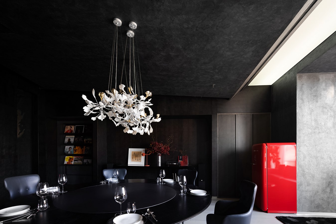 Da Dong Gastro Esthetics By AD ARCHITECTURE - Sheet3