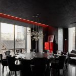 Da Dong Gastro Esthetics By AD ARCHITECTURE - Sheet4