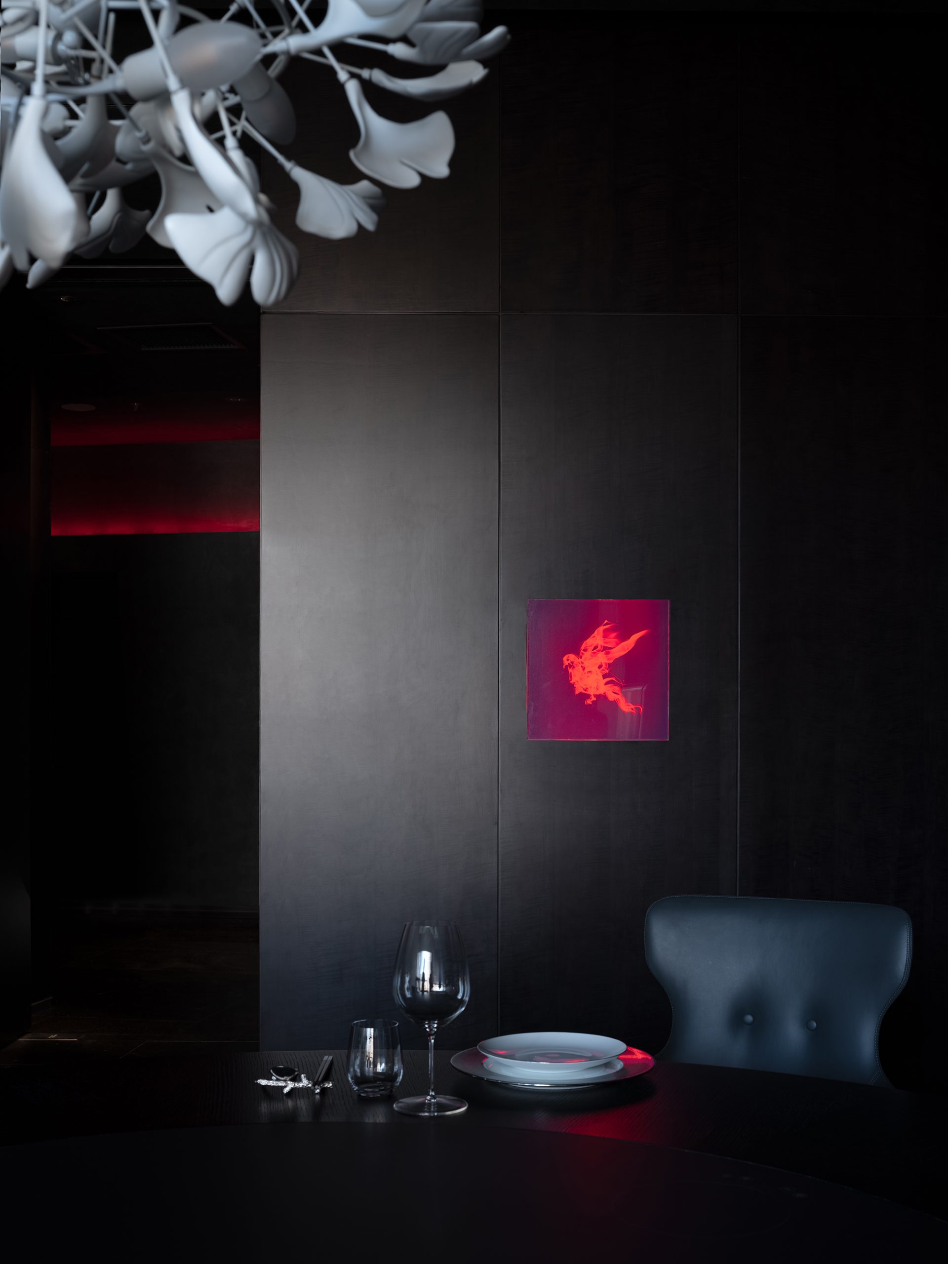 Da Dong Gastro Esthetics By AD ARCHITECTURE - Sheet5