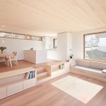 Interior design House B By MWArchitekten - Sheet1
