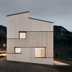 Interior design House B By MWArchitekten - Sheet2