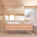 Interior design House B By MWArchitekten - Sheet3