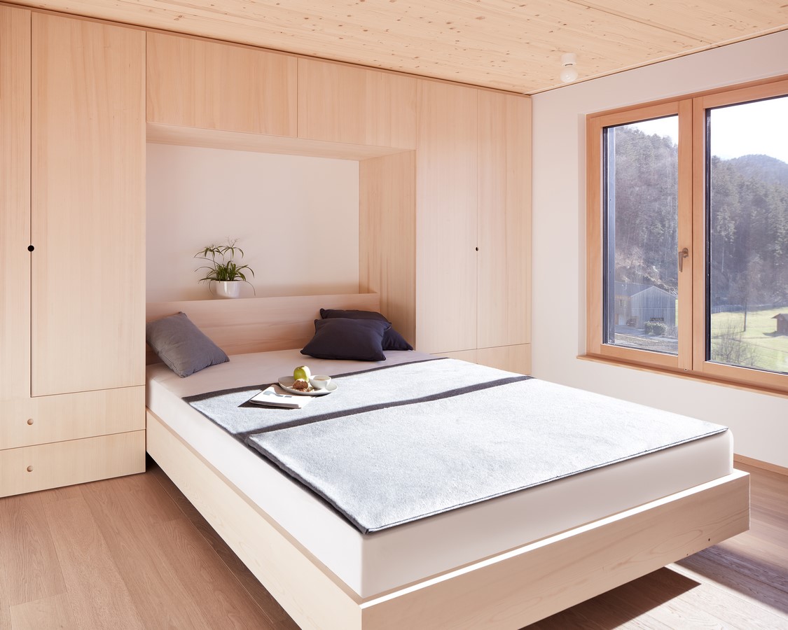 Interior design House B By MWArchitekten - Sheet4