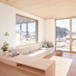 Interior design House B By MWArchitekten - Sheet5