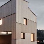 Interior design House B By MWArchitekten - Sheet7