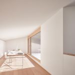 Interior design House B By MWArchitekten - Sheet9