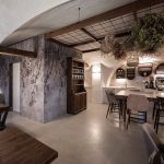 BOGEN, The Bistro Of Flowers By noa network of architecture - Sheet10