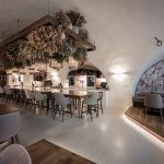 BOGEN, The Bistro Of Flowers By noa network of architecture - Sheet2