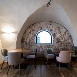BOGEN, The Bistro Of Flowers By noa network of architecture - Sheet3