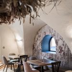 BOGEN, The Bistro Of Flowers By noa network of architecture - Sheet4