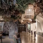 BOGEN, The Bistro Of Flowers By noa network of architecture - Sheet5