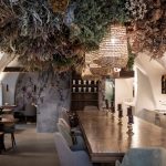 BOGEN, The Bistro Of Flowers By noa network of architecture - Sheet6