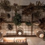 BOGEN, The Bistro Of Flowers By noa network of architecture - Sheet8