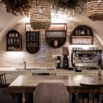 BOGEN, The Bistro Of Flowers By noa network of architecture - Sheet9