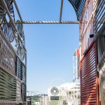 Majlis and the Sameem pavilion By AGi architects - Sheet11