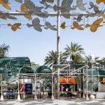 Majlis and the Sameem pavilion By AGi architects - Sheet5