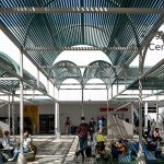 Majlis and the Sameem pavilion By AGi architects - Sheet6