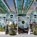 Majlis and the Sameem pavilion By AGi architects - Sheet7