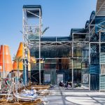 Majlis and the Sameem pavilion By AGi architects - Sheet9