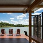 Bath and Storage Pavilion By brro arquitetos - Sheet3