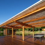 Bath and Storage Pavilion By brro arquitetos - Sheet4