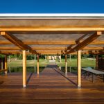 Bath and Storage Pavilion By brro arquitetos - Sheet5