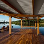 Bath and Storage Pavilion By brro arquitetos - Sheet6
