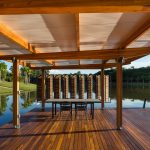 Bath and Storage Pavilion By brro arquitetos - Sheet7