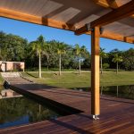 Bath and Storage Pavilion By brro arquitetos - Sheet8