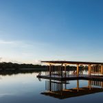 Bath and Storage Pavilion By brro arquitetos - Sheet9