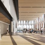 Boston University, Center for Computing & Data Sciences By KPMB Architetcs - Sheet1
