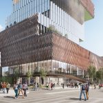 Boston University, Center for Computing & Data Sciences By KPMB Architetcs - Sheet2