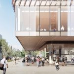 Boston University, Center for Computing & Data Sciences By KPMB Architetcs - Sheet4