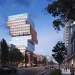 Boston University, Center for Computing & Data Sciences By KPMB Architetcs - Sheet5