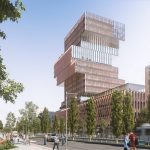 Boston University, Center for Computing & Data Sciences By KPMB Architetcs - Sheet6